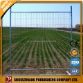 Sheep fence panels Australia galvanized livestock sheep yard panels and goat fence panel  high quality